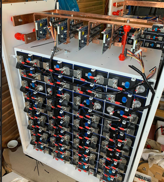 ENERGY PRO