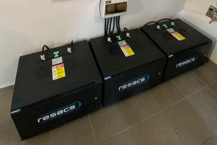 ENERGY PRO